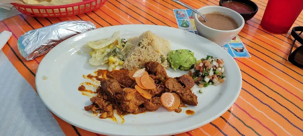Carnitas