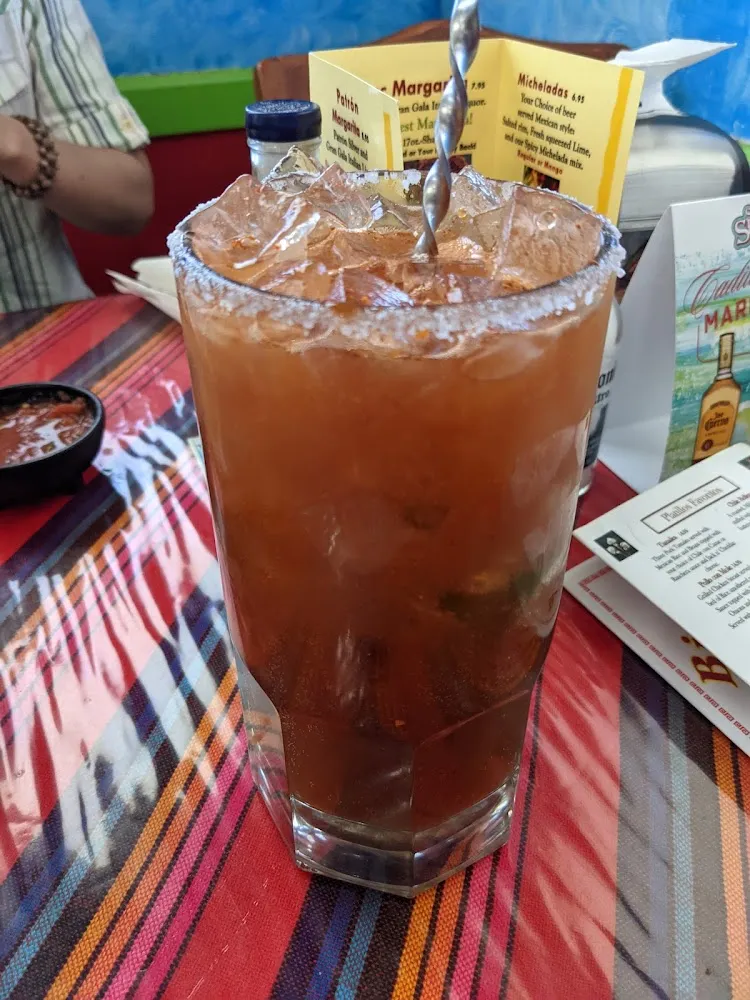 Michelada